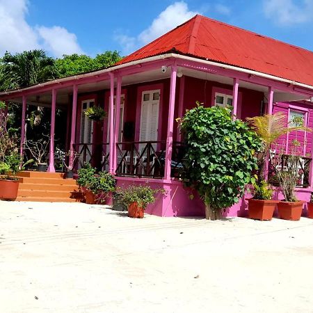 Angler apartamentos Saint James Exterior foto
