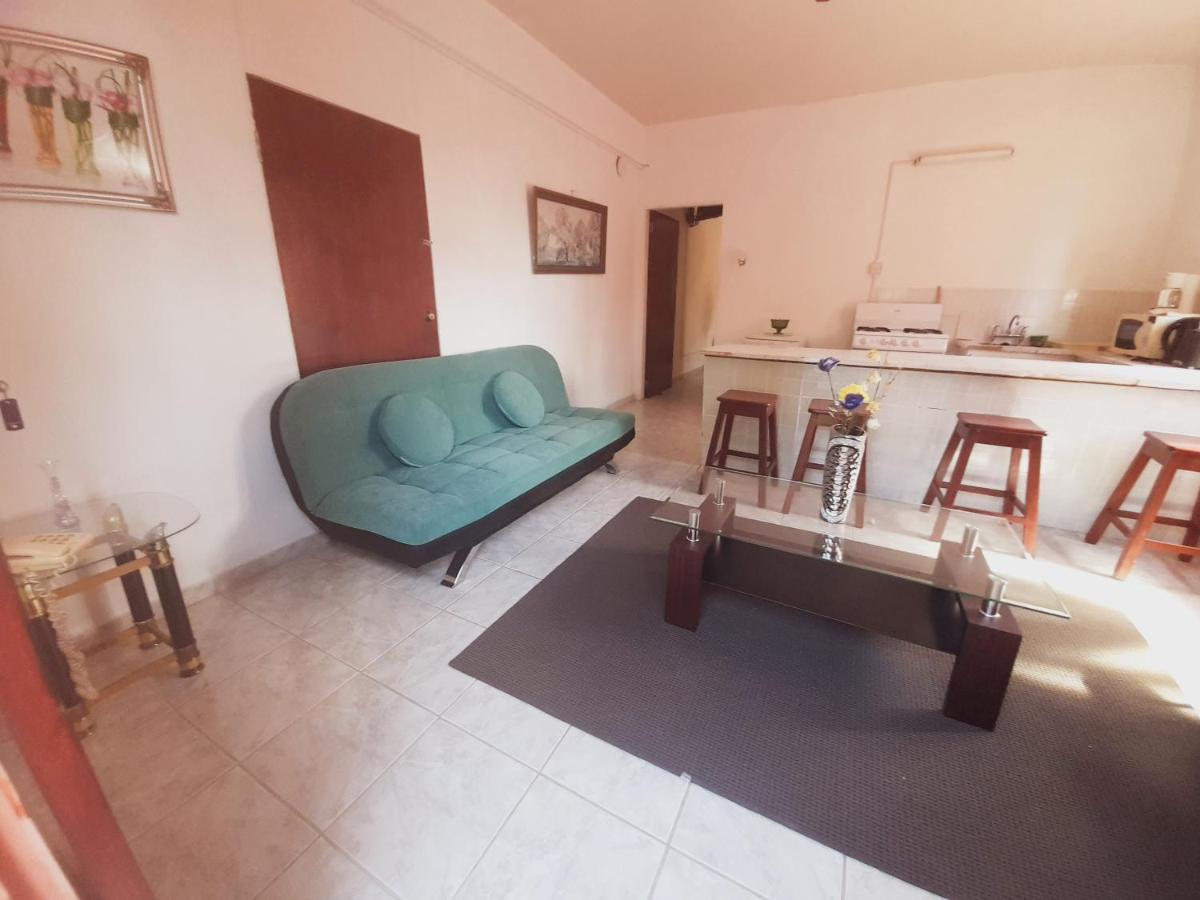 Angler apartamentos Saint James Exterior foto