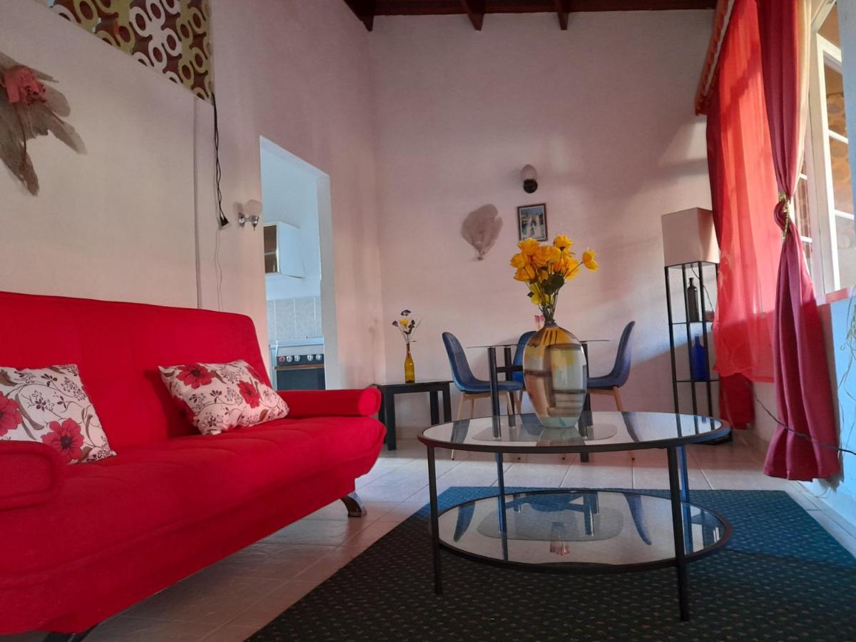 Angler apartamentos Saint James Exterior foto