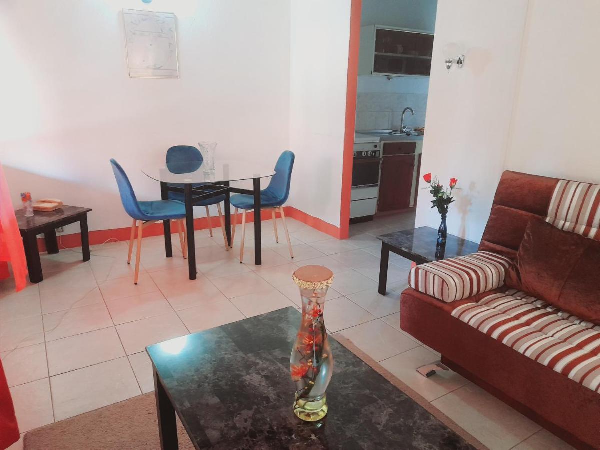 Angler apartamentos Saint James Exterior foto