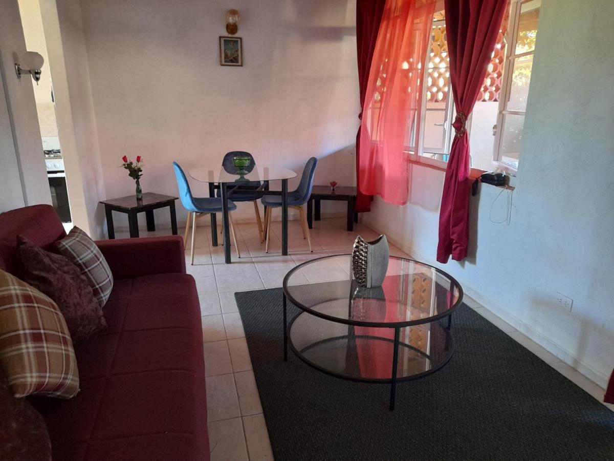 Angler apartamentos Saint James Exterior foto