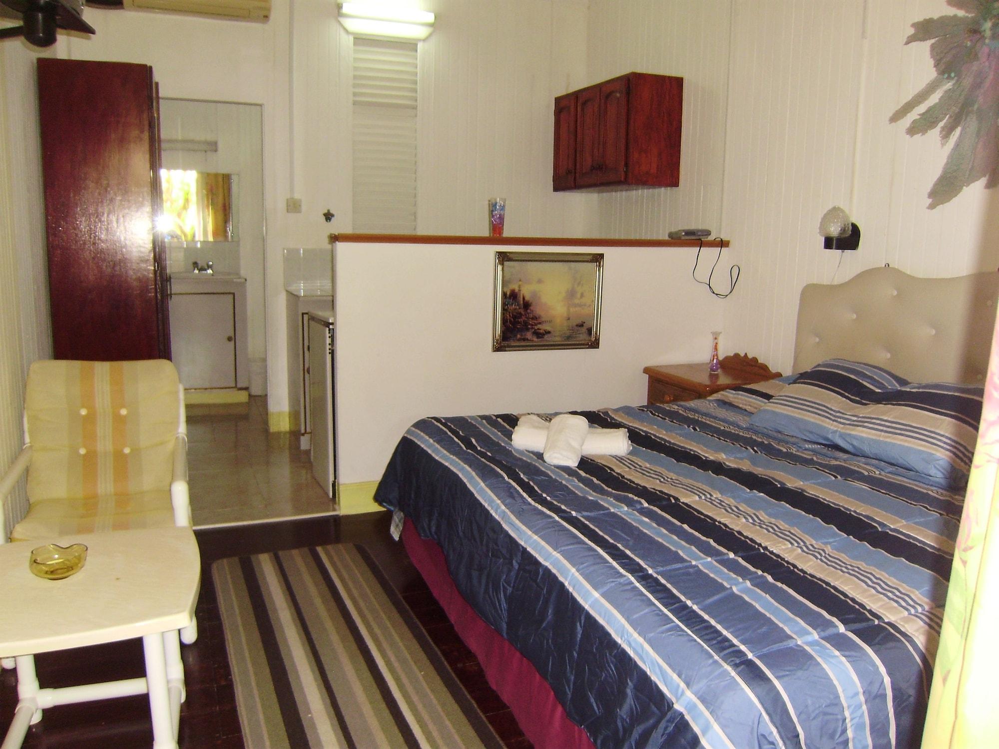Angler apartamentos Saint James Exterior foto