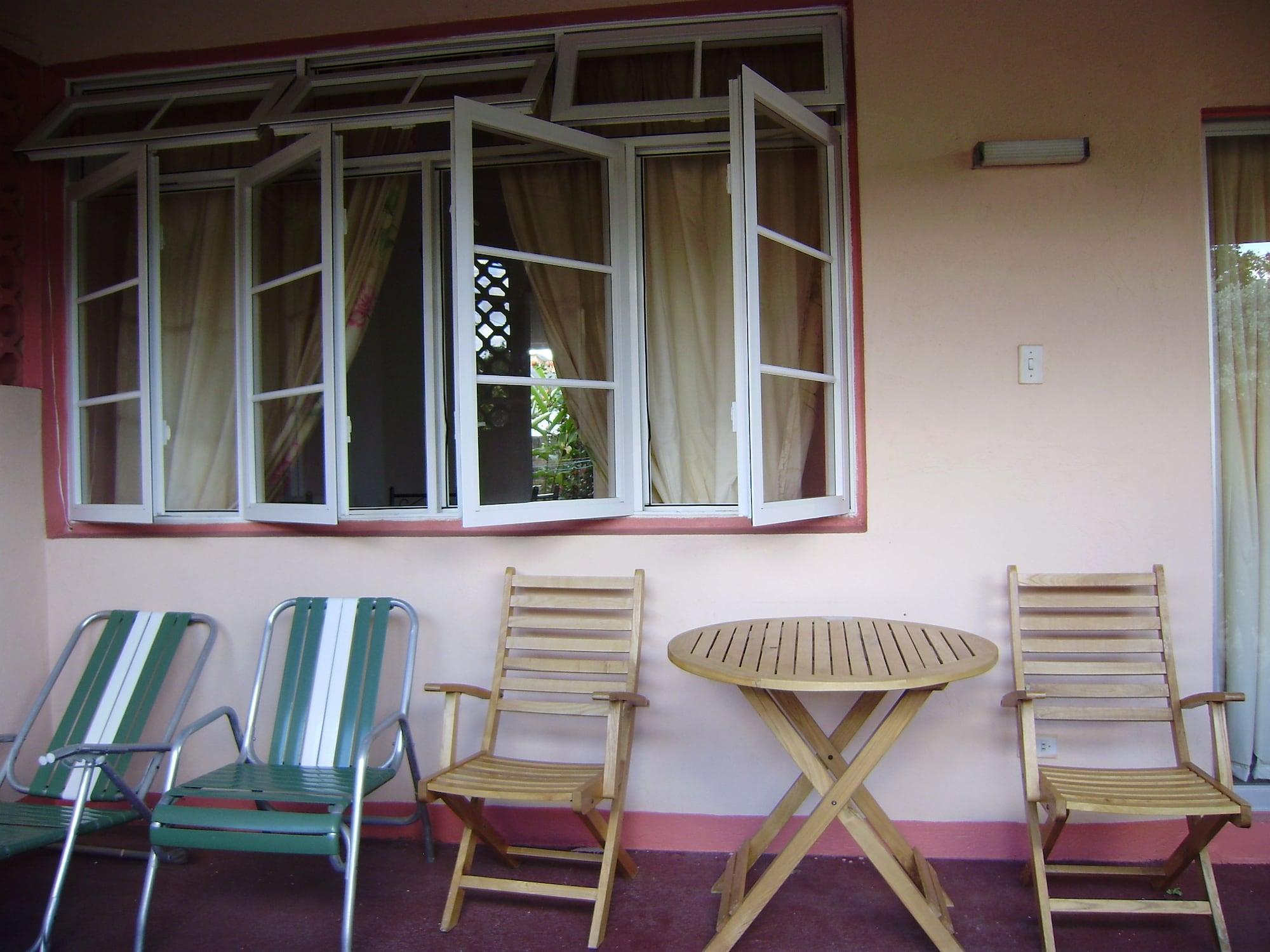 Angler apartamentos Saint James Exterior foto