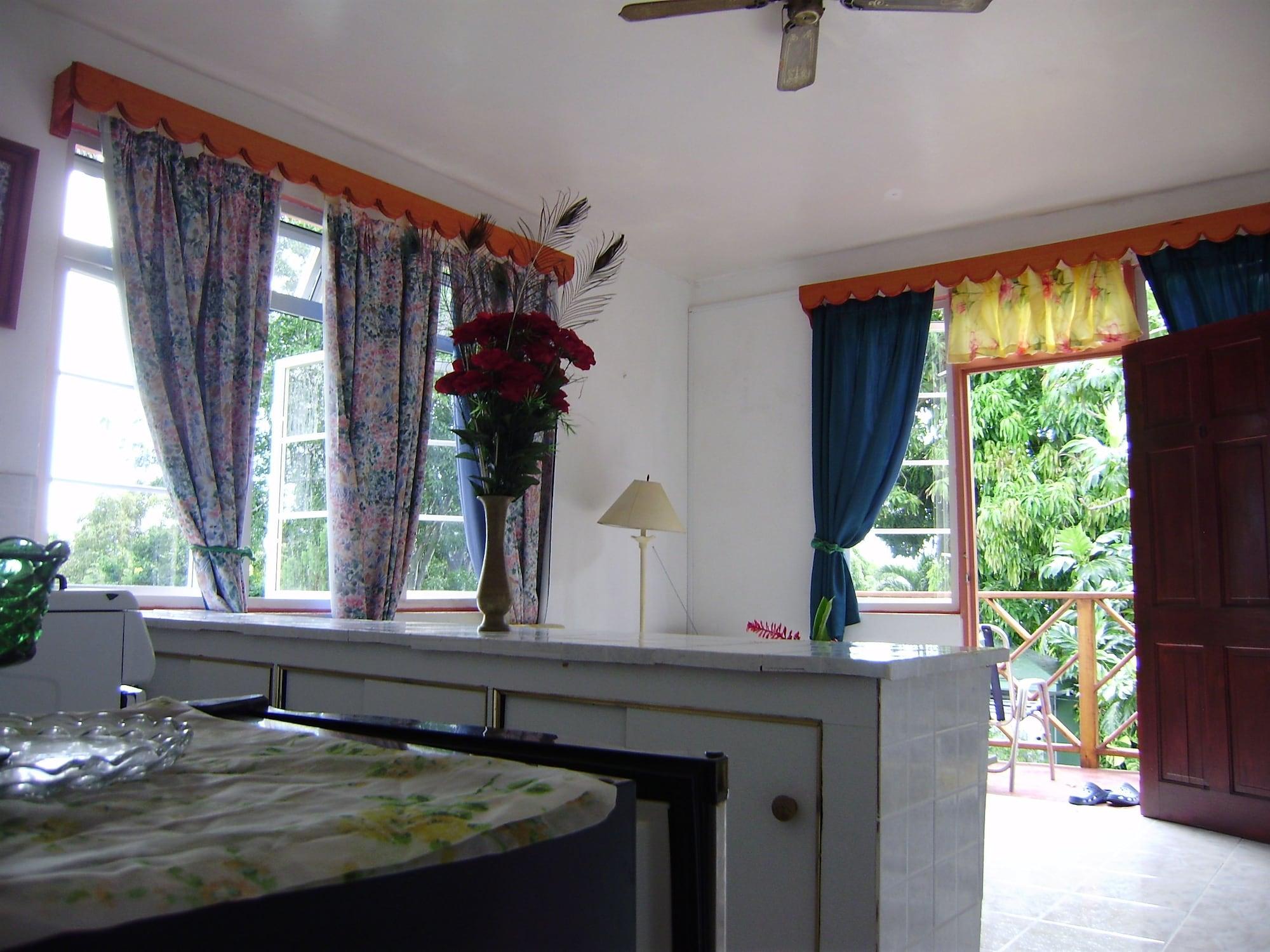 Angler apartamentos Saint James Exterior foto