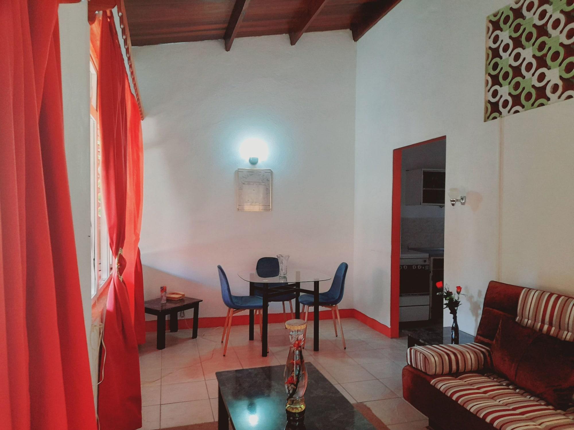 Angler apartamentos Saint James Exterior foto