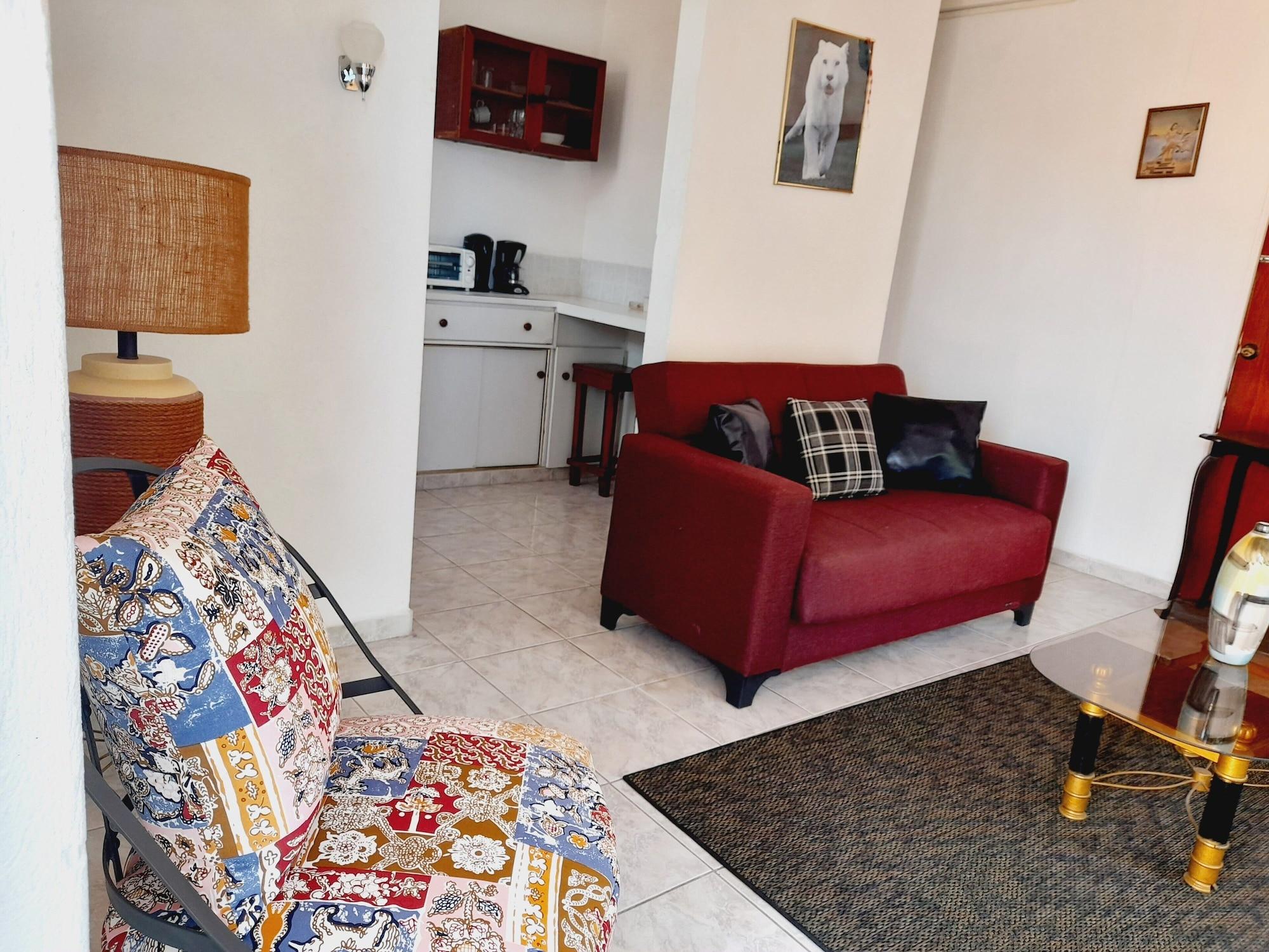 Angler apartamentos Saint James Exterior foto