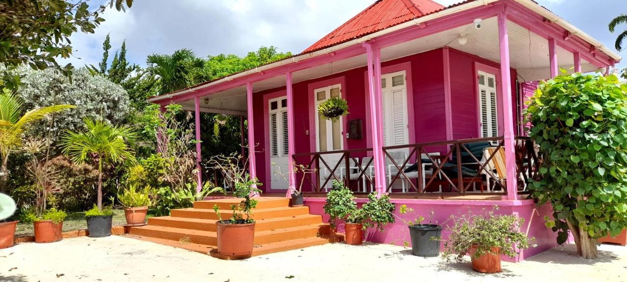 Angler apartamentos Saint James Exterior foto