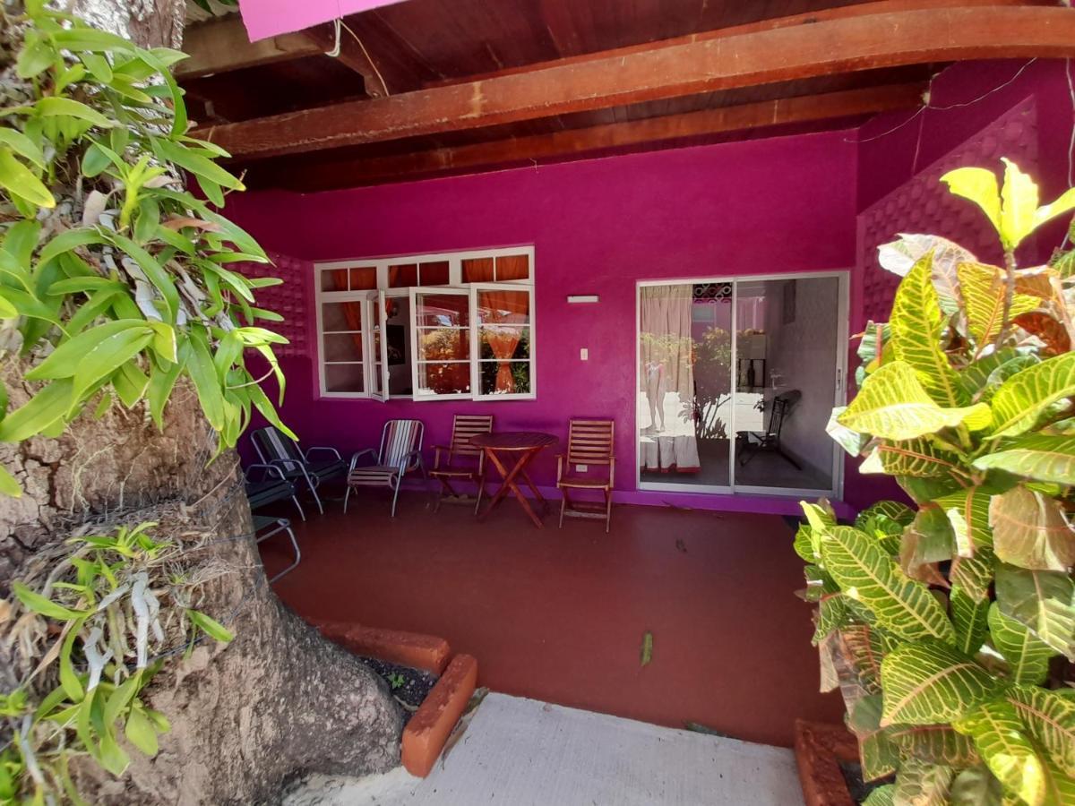 Angler apartamentos Saint James Exterior foto