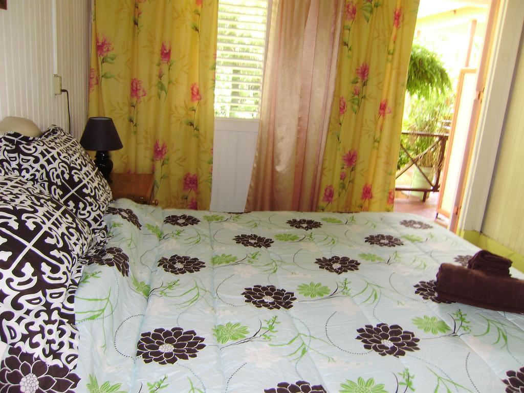 Angler apartamentos Saint James Exterior foto