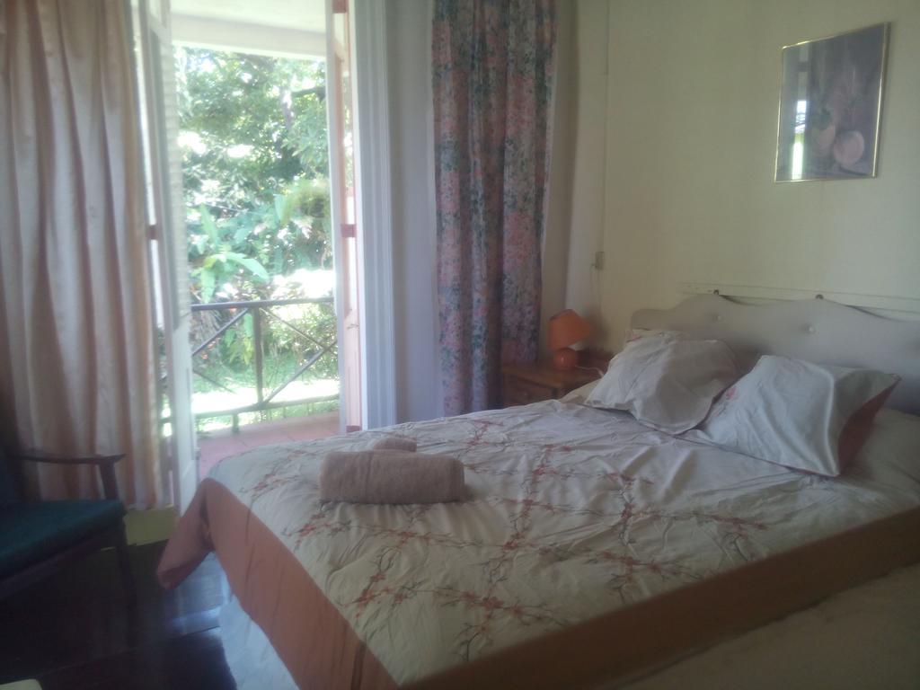 Angler apartamentos Saint James Exterior foto