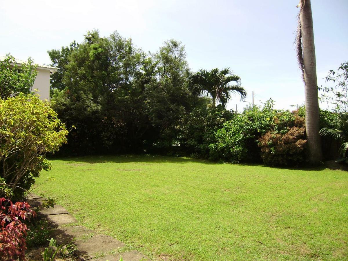 Angler apartamentos Saint James Exterior foto